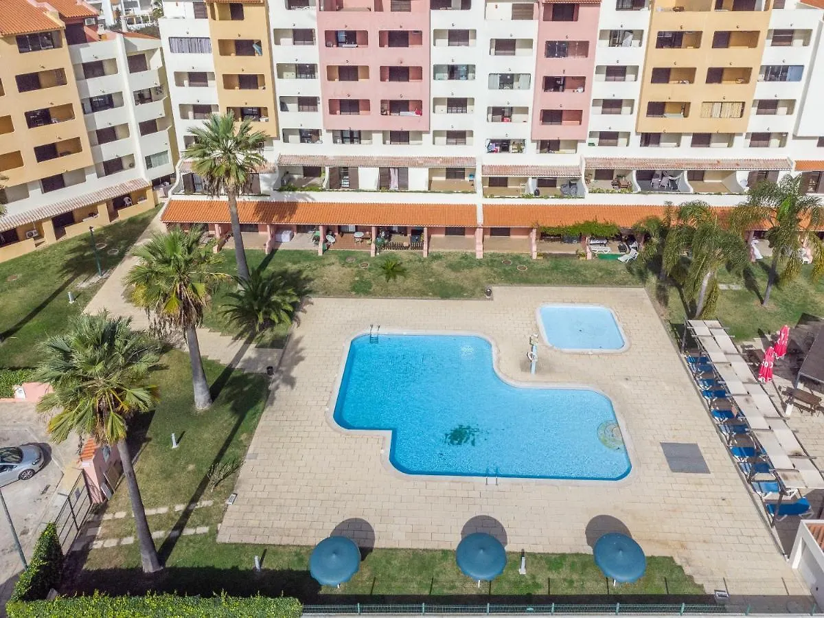 Bella Vista - Apt 103 By Hellovacations Apartment Albufeira