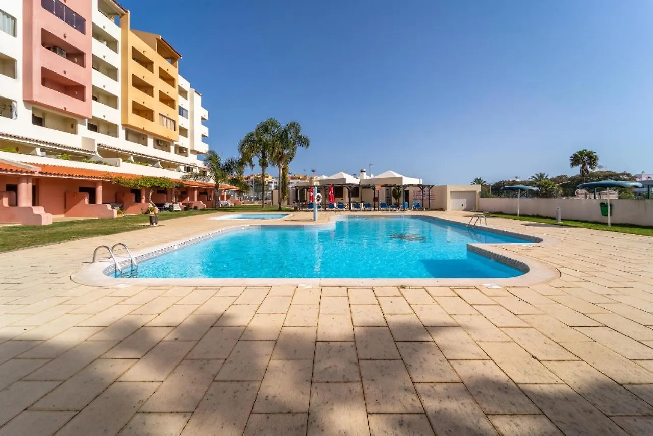 Bella Vista - Apt 103 By Hellovacations Apartment Albufeira Portugal