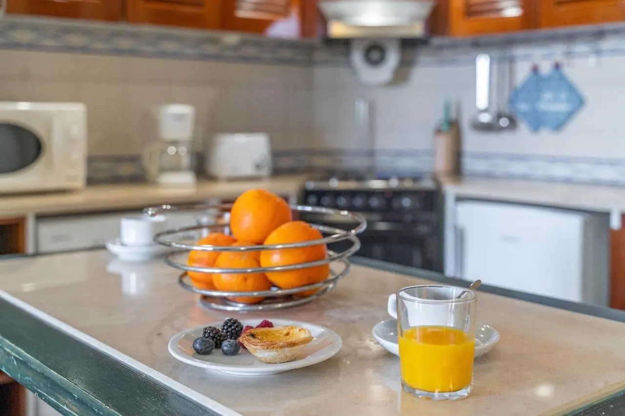Bella Vista - Apt 103 By Hellovacations Apartment Albufeira 0*,  Portugal