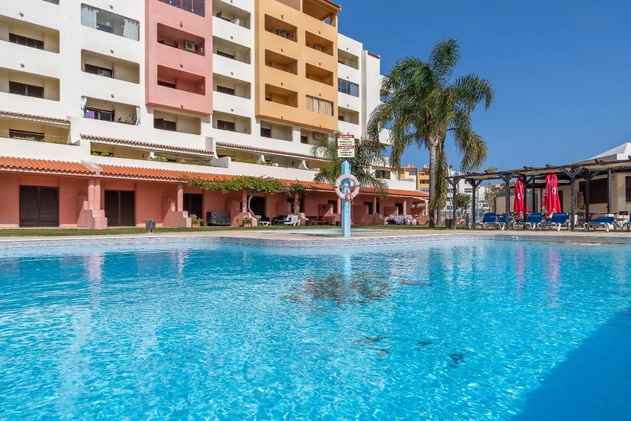 Bella Vista - Apt 103 By Hellovacations Apartment Albufeira