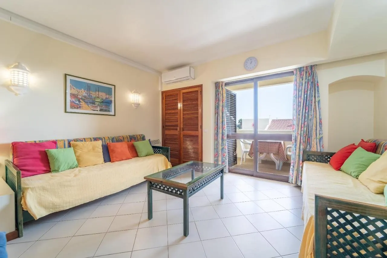 Bella Vista - Apt 103 By Hellovacations Apartment Albufeira