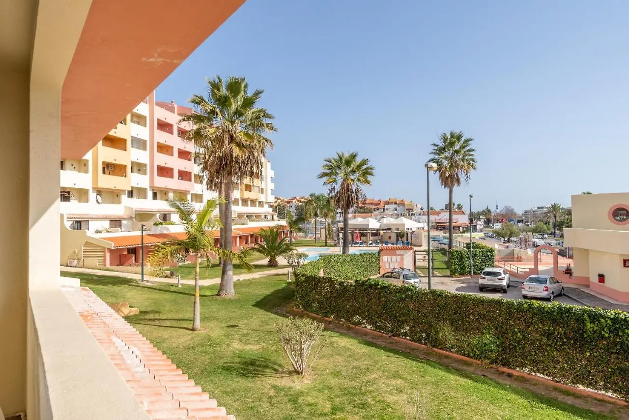 Bella Vista - Apt 103 By Hellovacations Apartment Albufeira