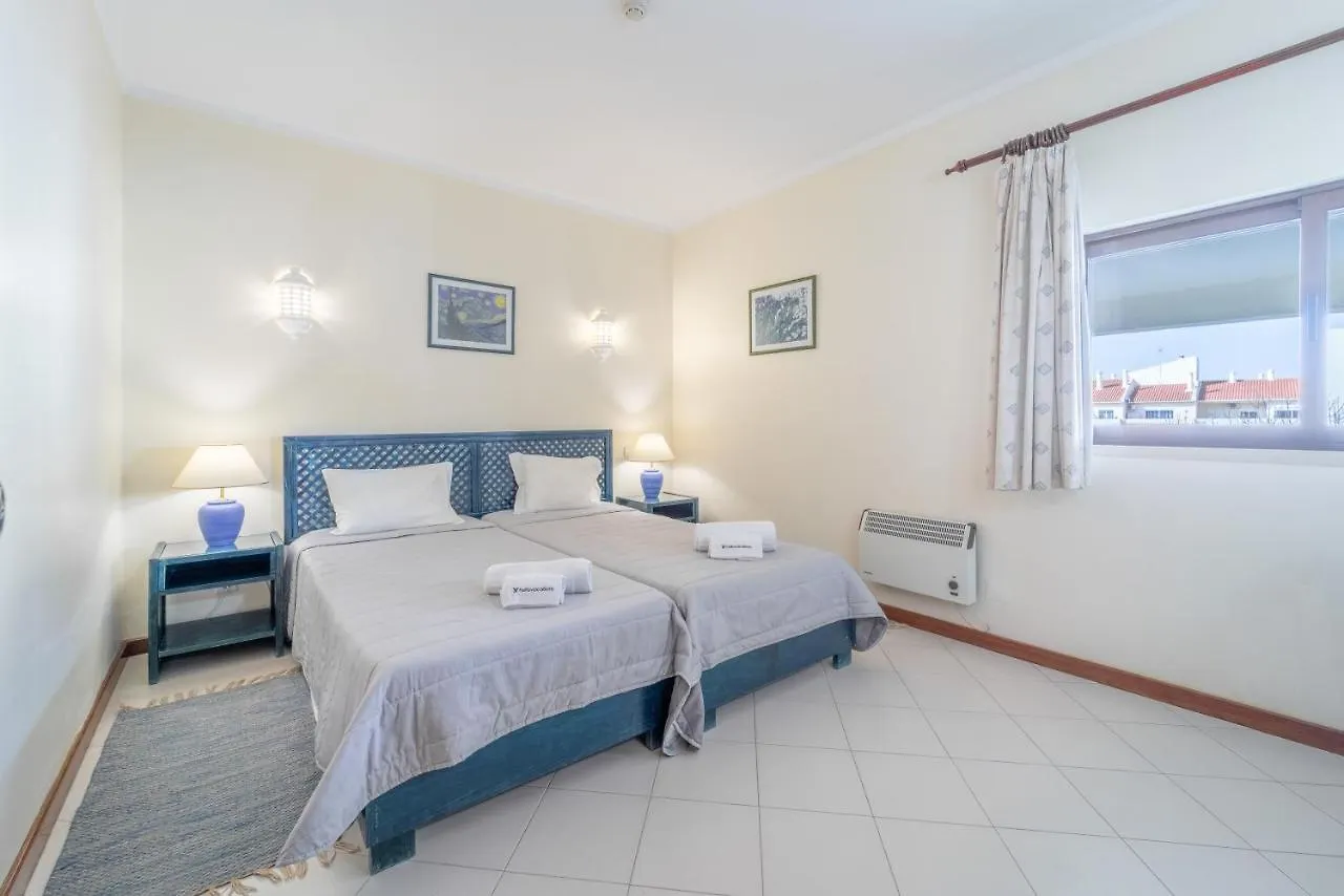 Bella Vista - Apt 103 By Hellovacations Apartment Albufeira Portugal