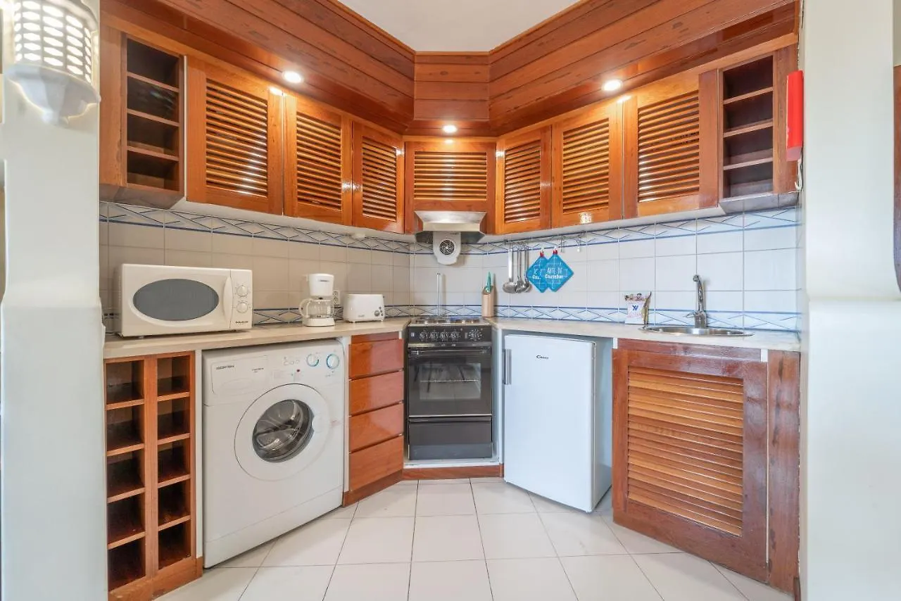 Bella Vista - Apt 103 By Hellovacations Apartment Albufeira 0*,  Portugal