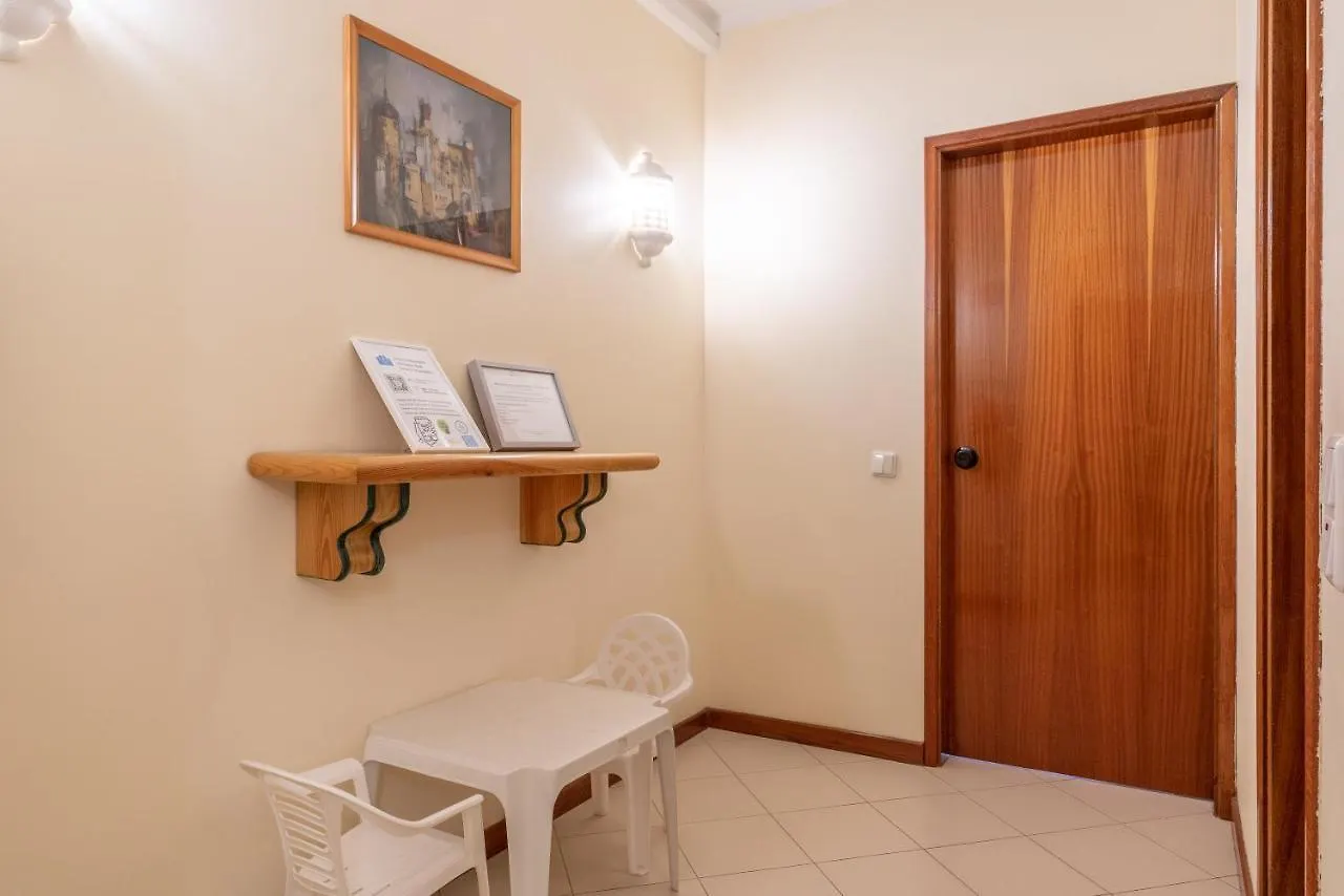 Bella Vista - Apt 103 By Hellovacations Apartment Albufeira